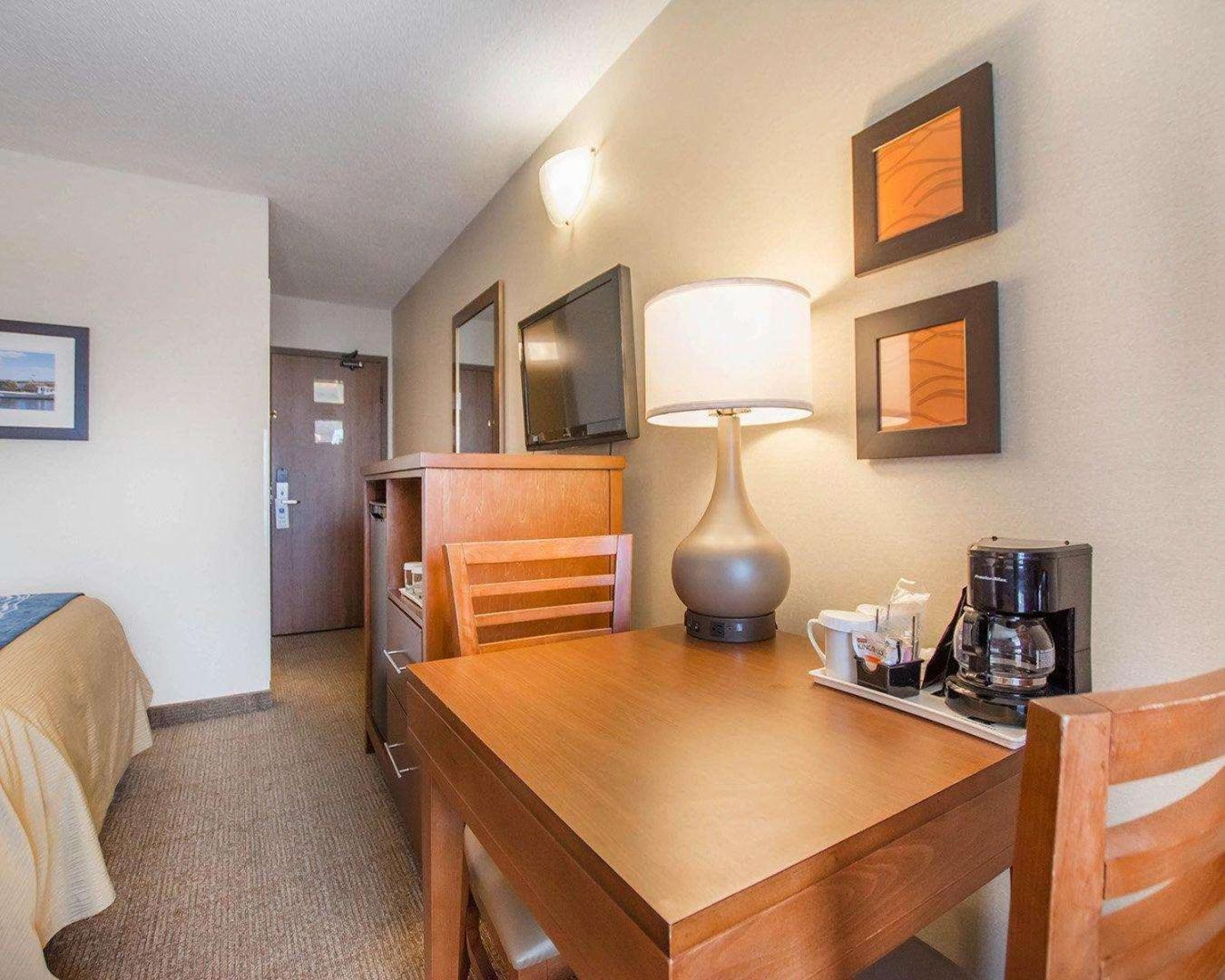 Comfort Inn Bathurst Ngoại thất bức ảnh