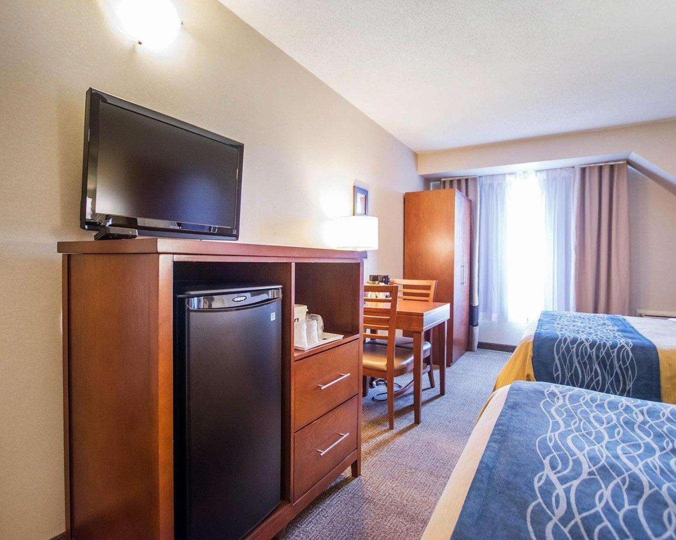 Comfort Inn Bathurst Ngoại thất bức ảnh