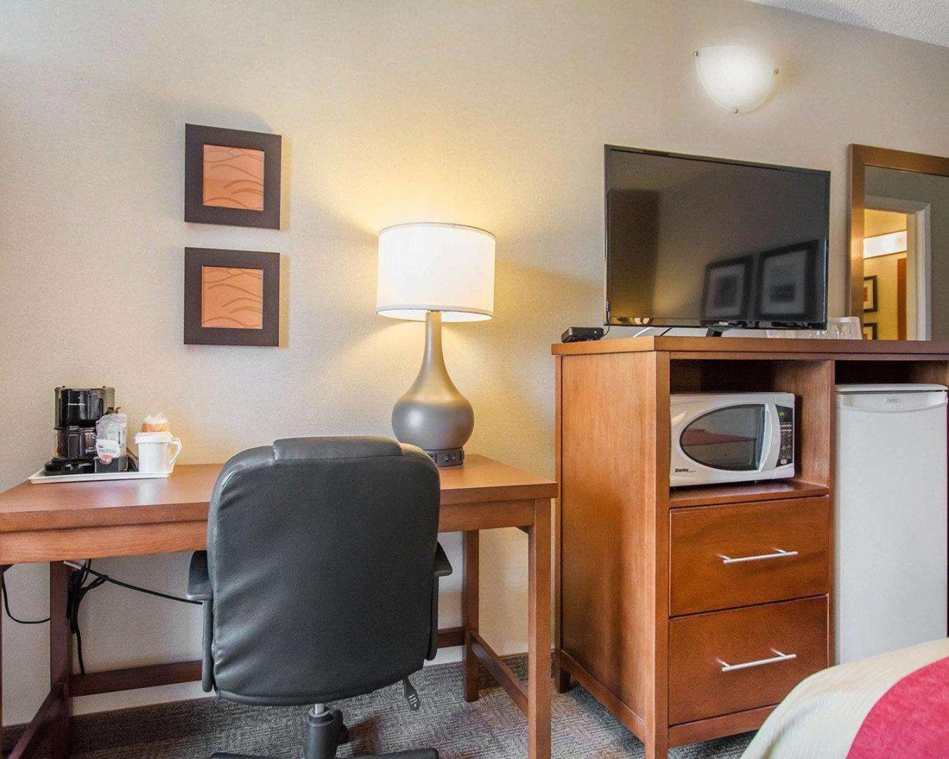 Comfort Inn Bathurst Ngoại thất bức ảnh