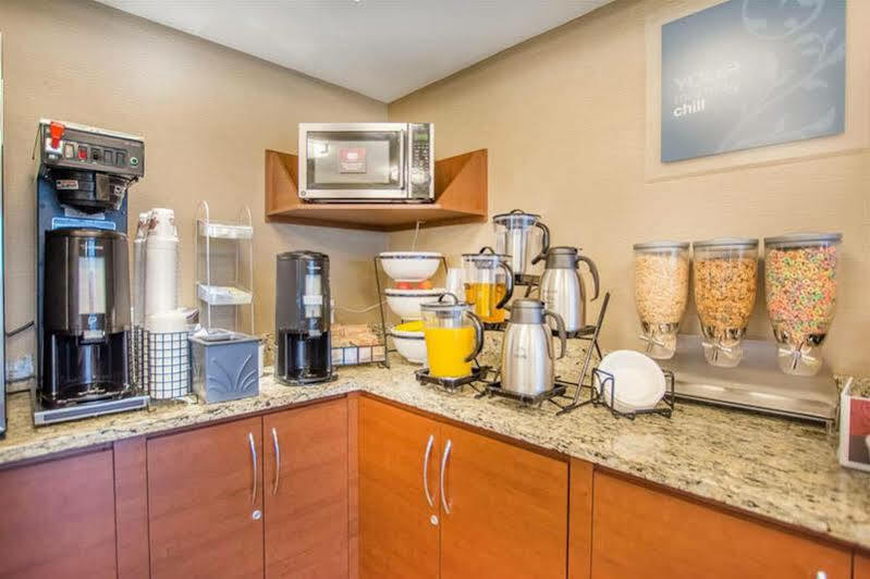 Comfort Inn Bathurst Ngoại thất bức ảnh